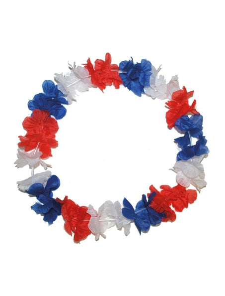 Funny Fashion Bloemenkrans Hawaii Nederland / Frankrijk