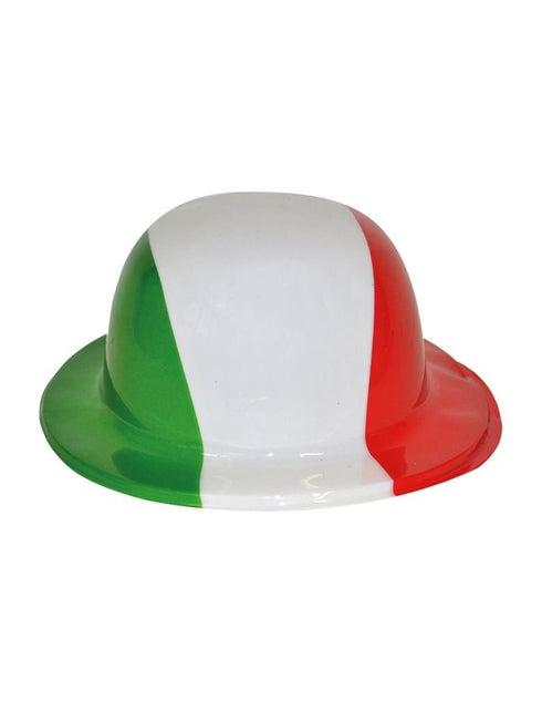 Funny Fashion Bolhoed plastiek Italië