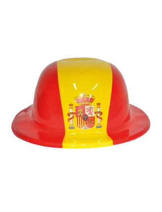 Funny Fashion Bolhoed plastiek Spanje