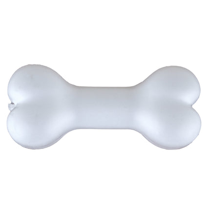 Funny Fashion Bot met haarclip