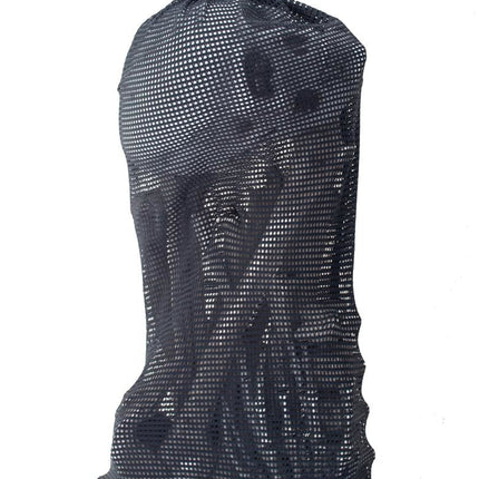 Funny Fashion Botten in zak 18 stuks