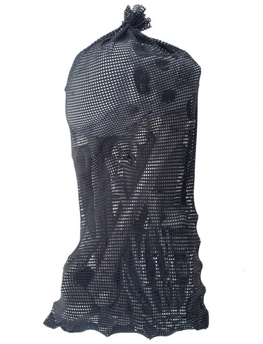 Funny Fashion Botten in zak 18 stuks