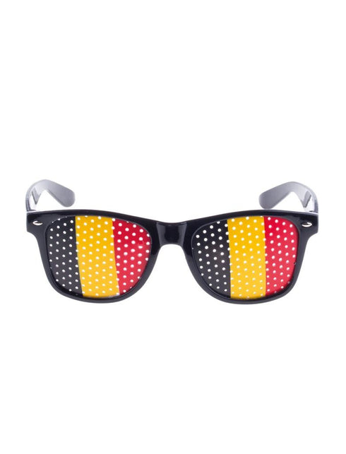 Funny Fashion Bril België