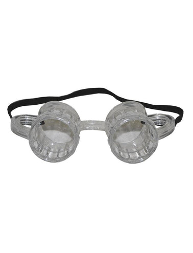 Funny Fashion Bril bierpullen