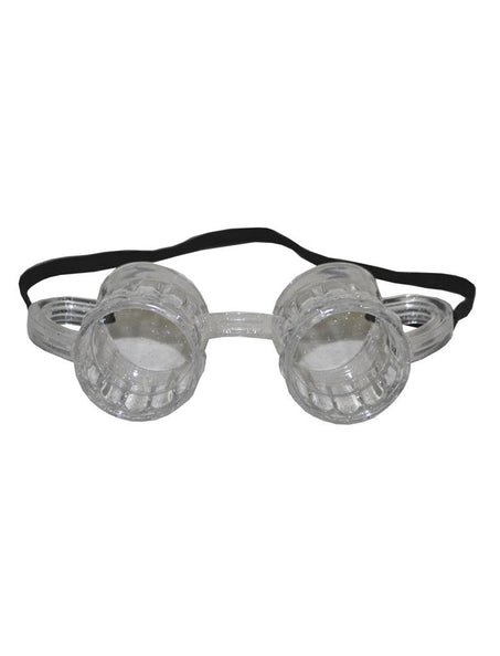 Funny Fashion Bril bierpullen