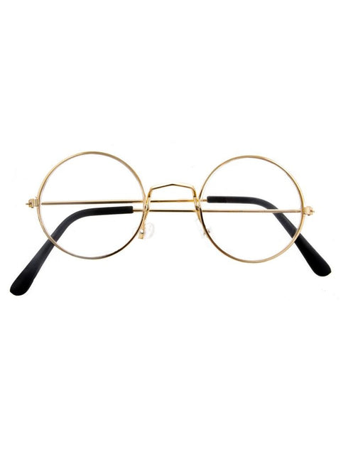 Funny Fashion Bril Sint