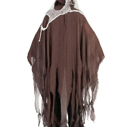 Funny Fashion Cape enge kerkhof manager