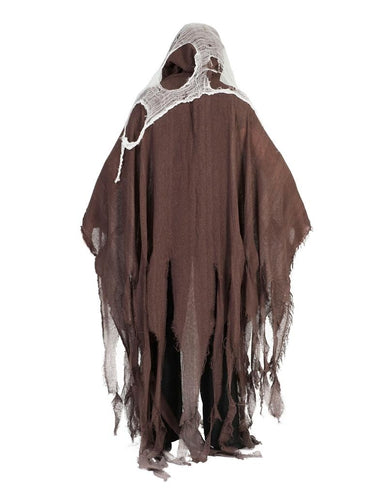 Funny Fashion Cape enge kerkhof manager