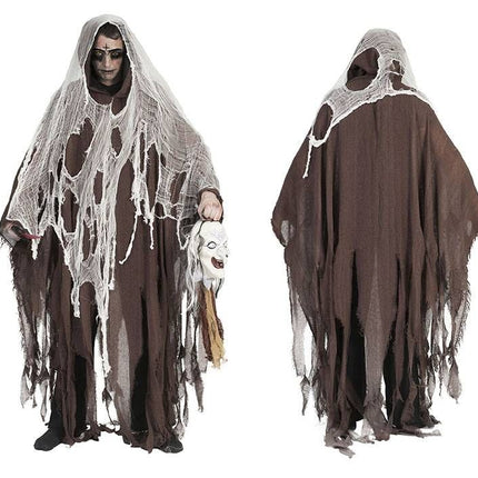 Funny Fashion Cape enge kerkhof manager