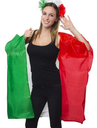 Funny Fashion Cape Italië