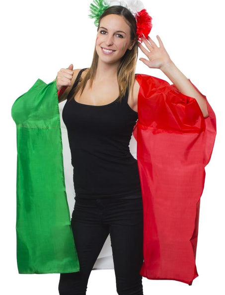 Funny Fashion Cape Italië