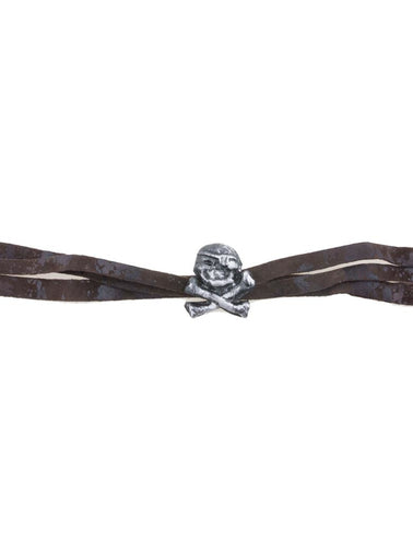 Funny Fashion Choker piraat