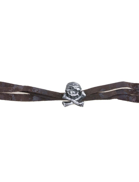 Funny Fashion Choker piraat