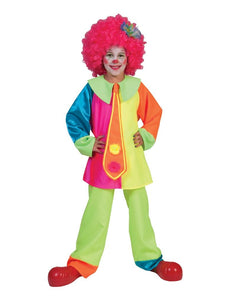 Funny Fashion Clowns pak Timmie