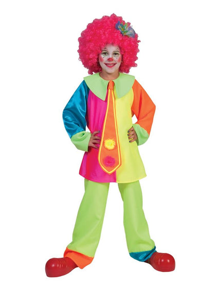 Funny Fashion Clowns pak Timmie