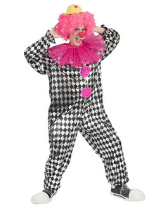 Funny Fashion Clownspak Peppi