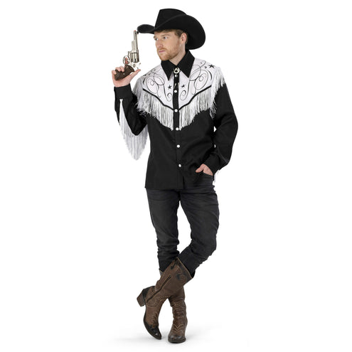 Funny Fashion Country cowboy fred