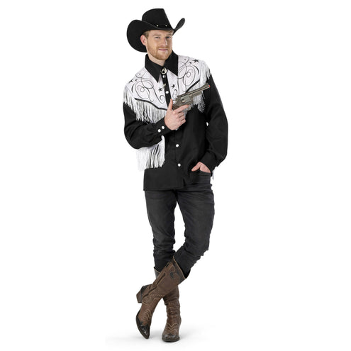 Funny Fashion Country cowboy fred