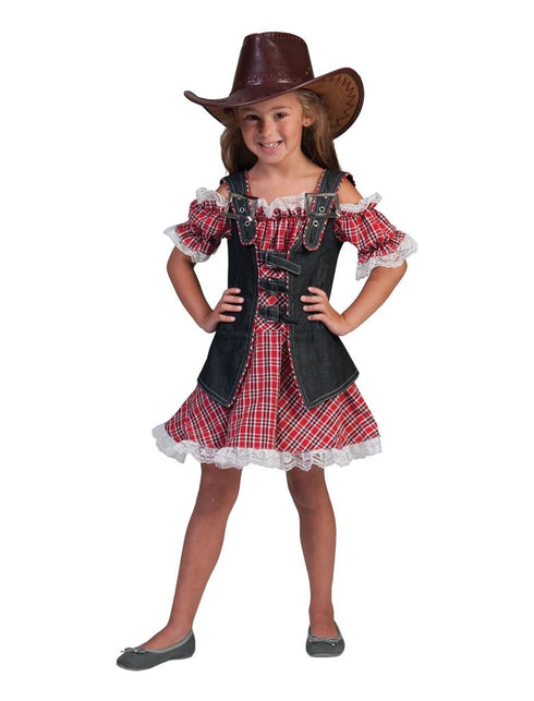 Funny Fashion Cowboy jurkje Lissi