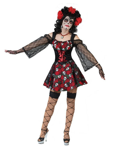 Funny Fashion Crimi clowns jurkjes voor dames