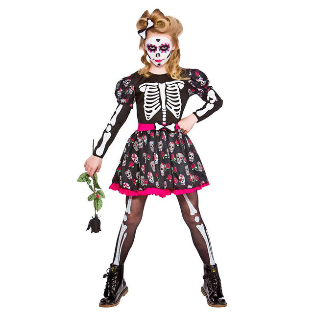 Funny Fashion Day of the death jurkje kind