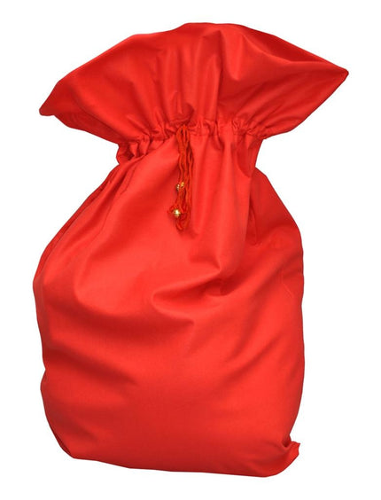 Funny Fashion De zak van de kerstman