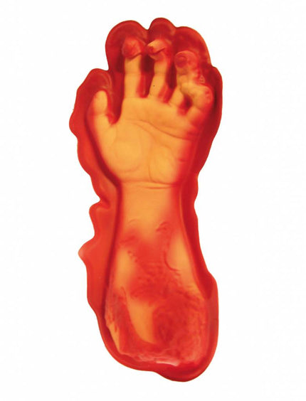 Funny Fashion Decoratie bloederige arm