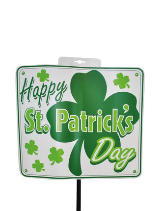 Funny Fashion Decoratie happy st.patrick's day