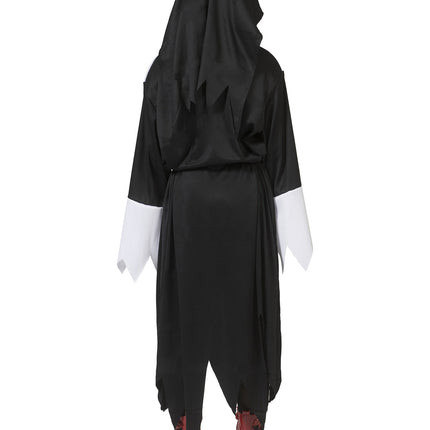 Funny Fashion Devil Nun