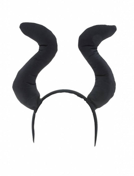 Funny Fashion Diadeem boze heks