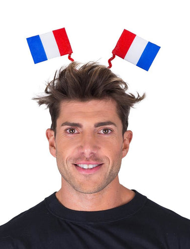 Funny Fashion Diadeem Frankrijk