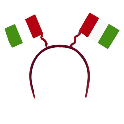 Funny Fashion Diadeem Italië