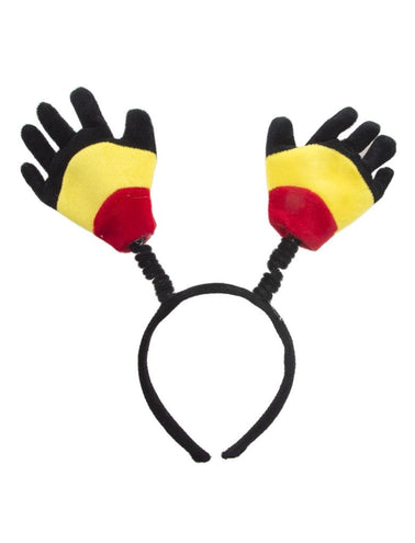Funny Fashion Diadeem met handjes België