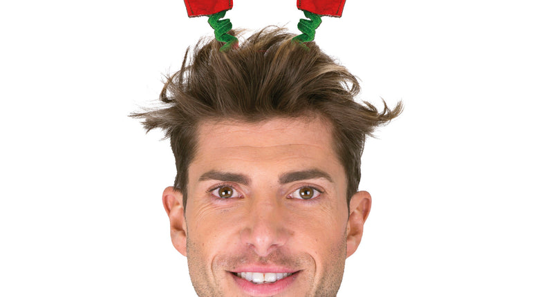 Funny Fashion Diadeem met handjes Italië