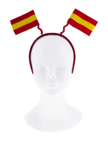 Funny Fashion Diadeem Spanje