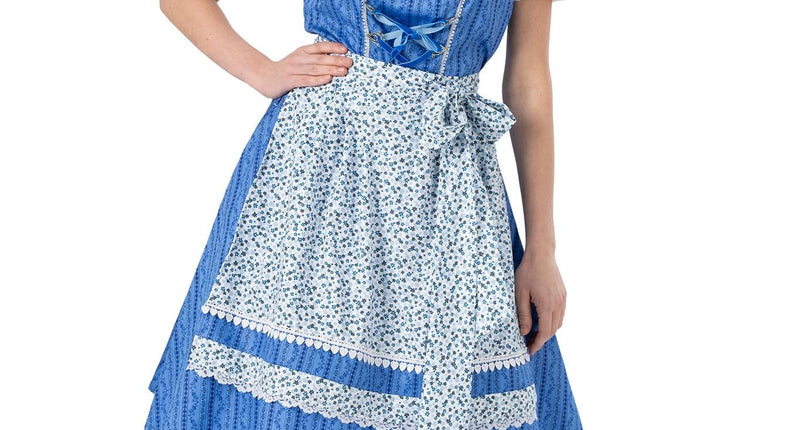 Funny Fashion Dirndl jurk Heidi