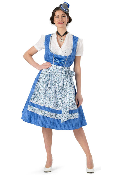 Funny Fashion Dirndl jurk Heidi
