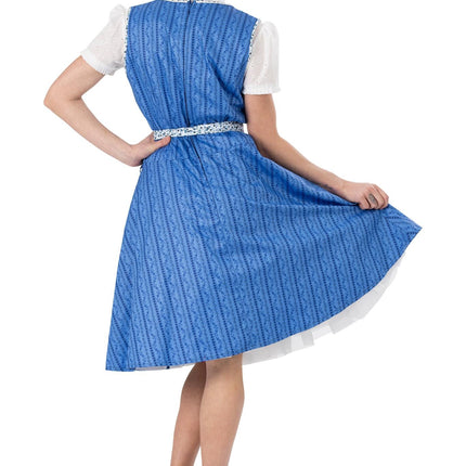 Funny Fashion Dirndl jurk Heidi