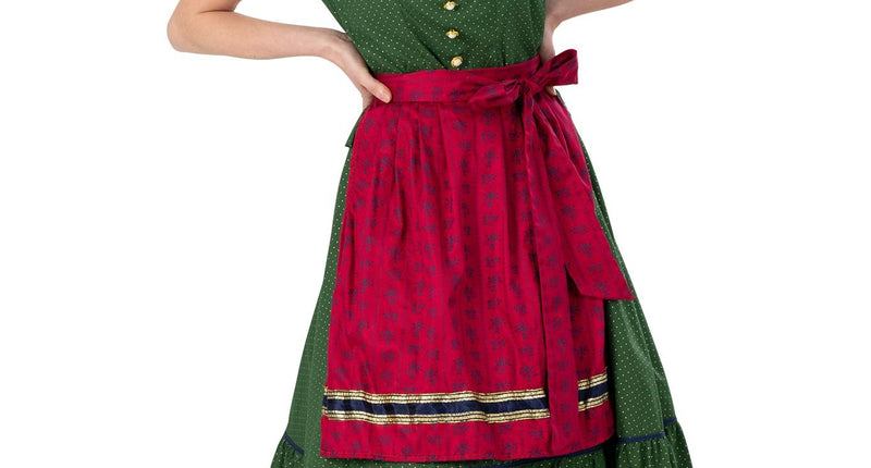 Funny Fashion Dirndl jurk  Kristin