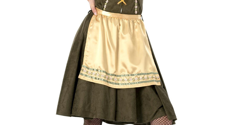 Funny Fashion Dirndl jurk Monica