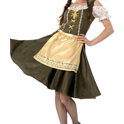 Funny Fashion Dirndl jurk Monica