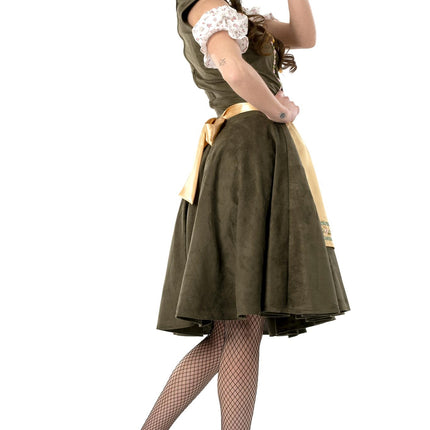 Funny Fashion Dirndl jurk Monica