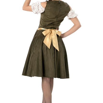Funny Fashion Dirndl jurk Monica