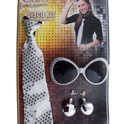 Funny Fashion Disco set 3dlg