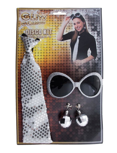 Funny Fashion Disco set 3dlg