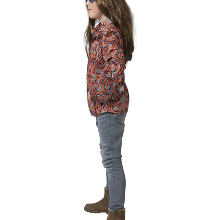 Funny Fashion Disco Seventies Shirt unisex