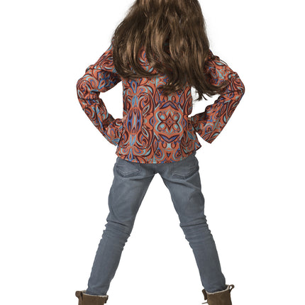 Funny Fashion Disco Seventies Shirt unisex