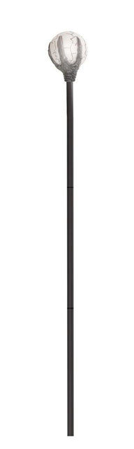 Funny Fashion Donderstaf 120 cm met licht
