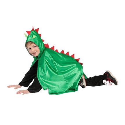 Funny Fashion Drakenof ridder pakje Danny