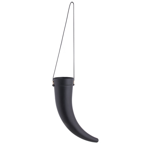 Funny Fashion Drinkbeker hoorn